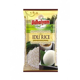 Udhayam Iddly Rice 5kg