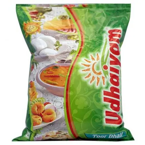 Udhaiyam Toor Dhall 1Kg