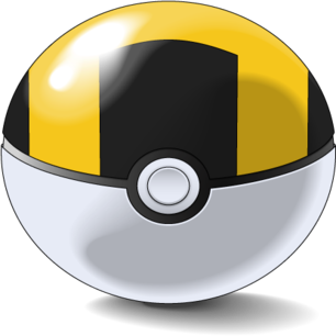 Ultra Ball