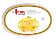 Arun Saffron & Condensed Milk Ice Cream 500 ml