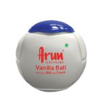 Arun – Vannila Ball Ice Cream 125 ml