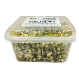 Dana Fresh Green Moong Sprouts 200g
