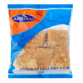 Ambika’s Jaggery cube – 500g