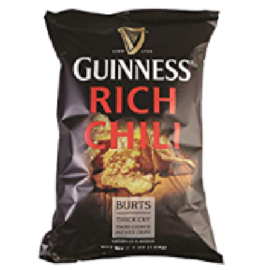 Guinness Rich Chilli – 150g
