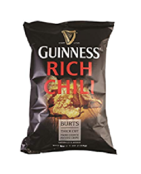 Guinness Rich Chilli – 150g