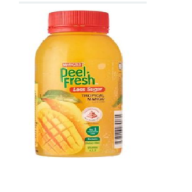 Marigold Peel Fresh – Less Sugar Tropical Mango – 250ml