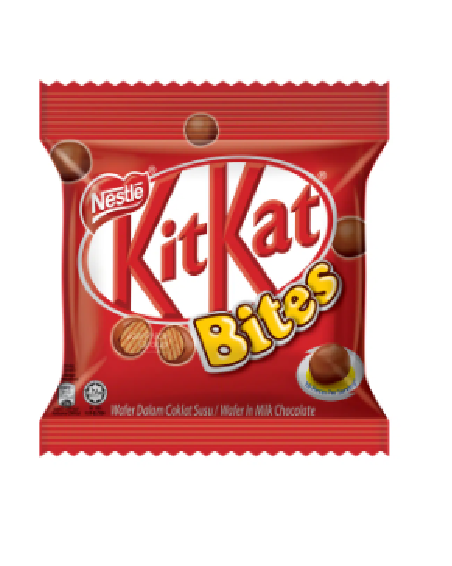 KitKat Bites – 40g