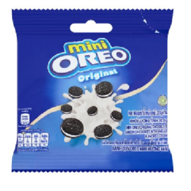 Mini Oreo Original – 20.4g