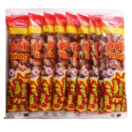 Monde Pola Snack Original – 10*15g