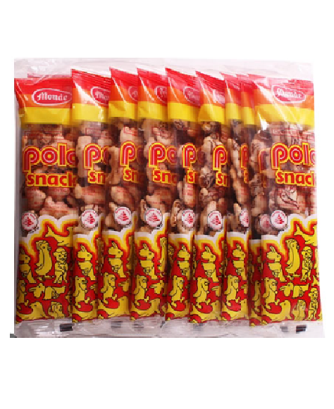 Monde Pola Snack Original – 10*15g