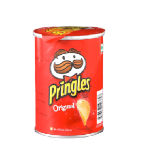 Pringles Original -42g