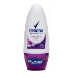 Rexona Free Sprit – 50ml