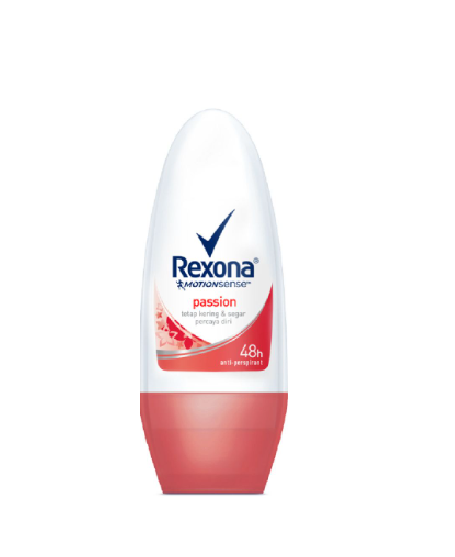 Rexona Passion – 50 ml