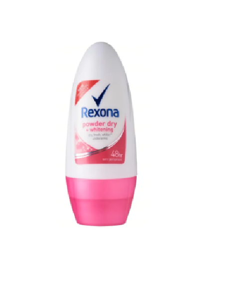 Rexona -Power Dry Brightening  50ml