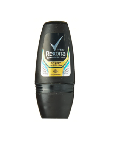 Rexona Men Sport Defence – 50ml