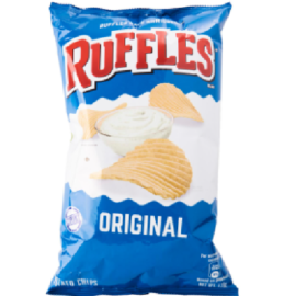 Ruffles Original – 180g