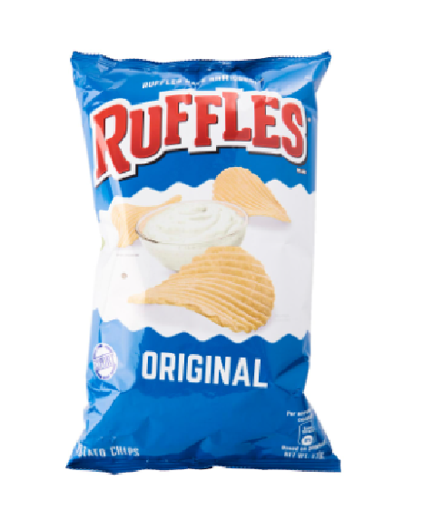 Ruffles Original – 180g