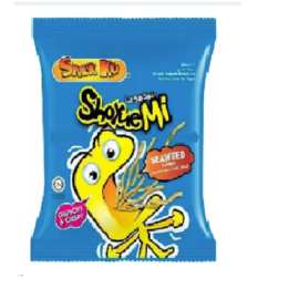 Snek Ku ShoyueMi Seaweed Snack – 60g