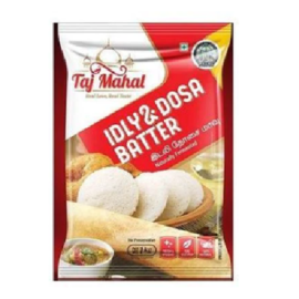 Taj Mahal Dosa Batter 1kg