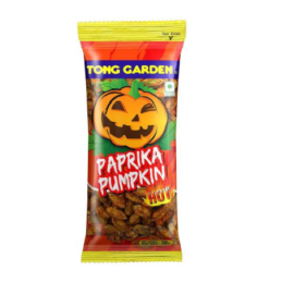 Tong Garden Paprika Pumpkin – 30g
