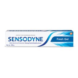 Sensodyne ToothPaste Fresh Gel -75g