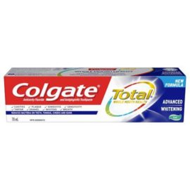 Colgate Total12 Whitening Toothpaste – 150g