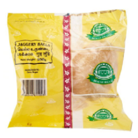 House Brand Jaggery Balls – 500g