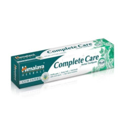 Himalaya Complete Care Toothpaste Neem,Miswak & Thripala -150g
