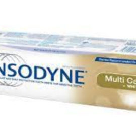 Sensodyne Multi Care Toothpaste – 100g