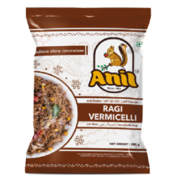 Anil Vermicelli Ragi -180g