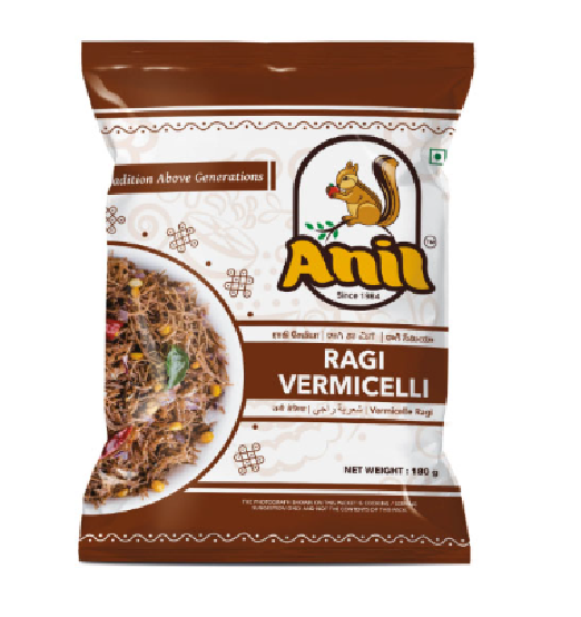 Anil Vermicelli Ragi -180g