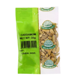 House Brand Cardamom – 25g