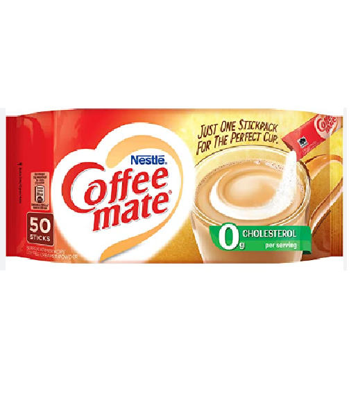 Nestle Coffee Mate – 50*5g