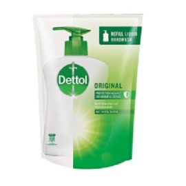 Dettol Refill Liquid Handwash Original – 225g