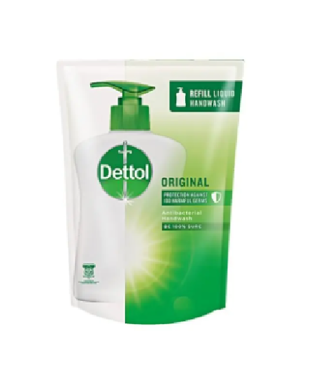 Dettol Refill Liquid Handwash Original – 225g