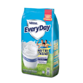 Nestle Everyday Milk Powder – 550g