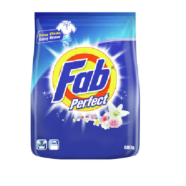 Fab Perfect Regular – 680g