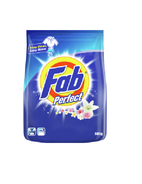 Fab Perfect Regular – 680g