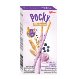 Glicq Pocky wheat Blueberry Yoghurt – 36g