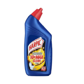Harpic Toilet Cleaner Powerplus Liquid – 450ml