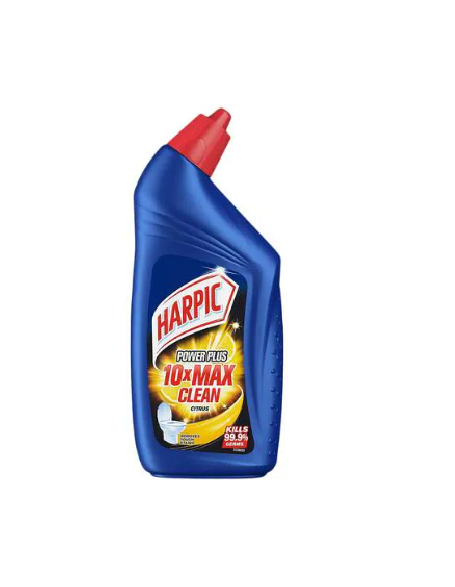 Harpic Toilet Cleaner Powerplus Liquid – 450ml