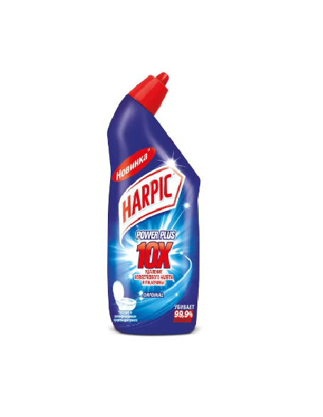 Harphic Powerplus Original -450ml