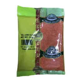 House Brand Yellow Sugar – 250g