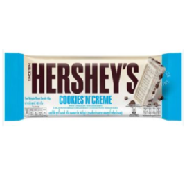 Hershey’s Cookies ‘N’ Creme – 40g
