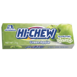 Hi Chew Apple – 35g