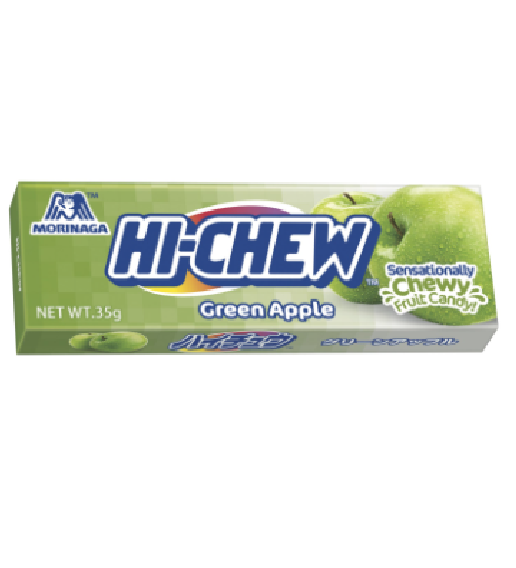 Hi Chew Apple – 35g