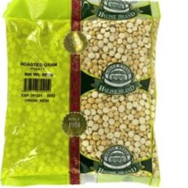 House Brand Roasted gram Dhal – 500g