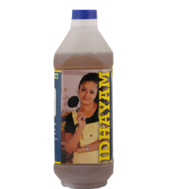 Idhayam Seasame Oil -500ml