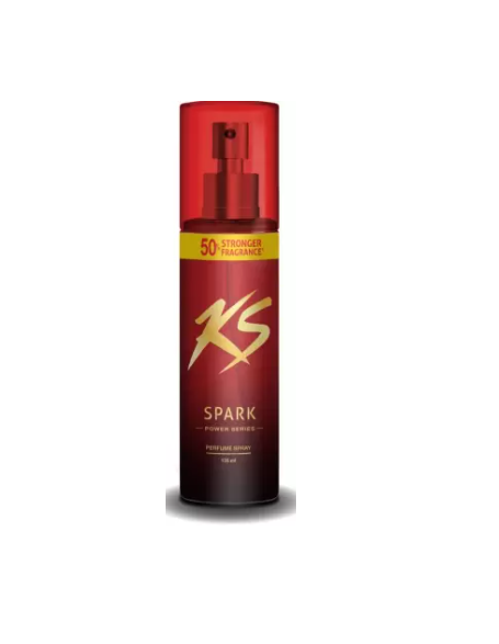 Kamasutra Spark Power series – 135ml