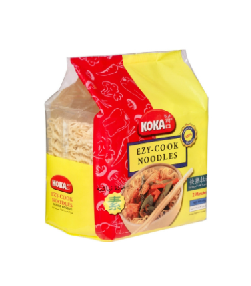 KoKa Ezy Cook Noodles – 375g